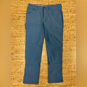 Stio Cut Bank Pants Men’s 32